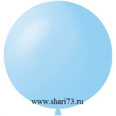 Шар-гигант Голубой